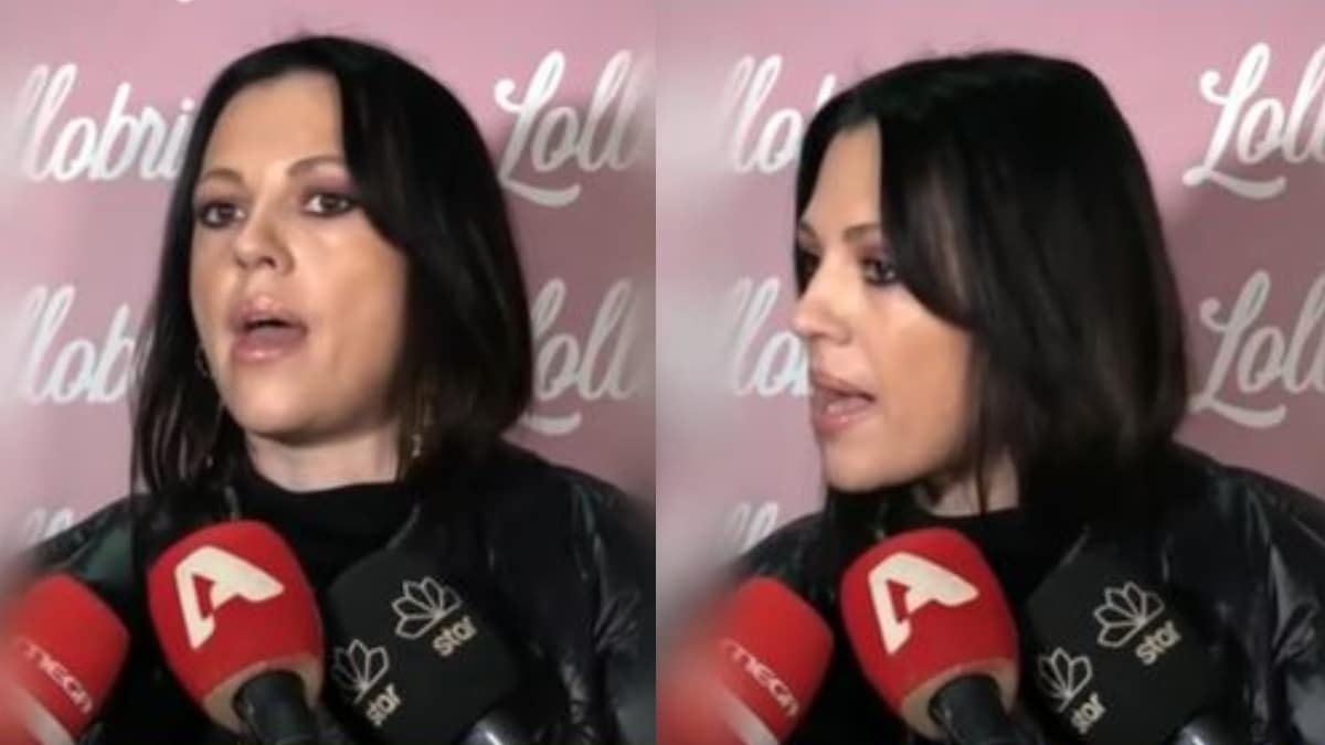 Έξαλλη η Ραμόνα Βλαντή: «Θέλω να με σέβεστε και να κάνετε ενδιαφέρουσες ερωτήσεις» – Η παρατήρηση στους δημοσιογράφους (video)
