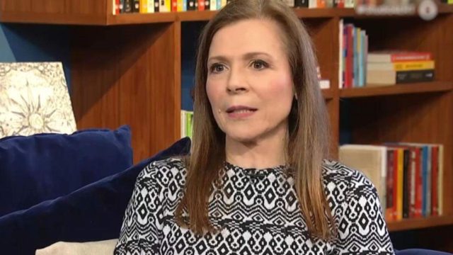 Κατάθεση ψυχής από Ράνια Σχίζα: «Πέρασα πάρα πολύ δύσκολα – Με κλόνισε και εξέθεσα μετά τον εαυτό μου παντού…»