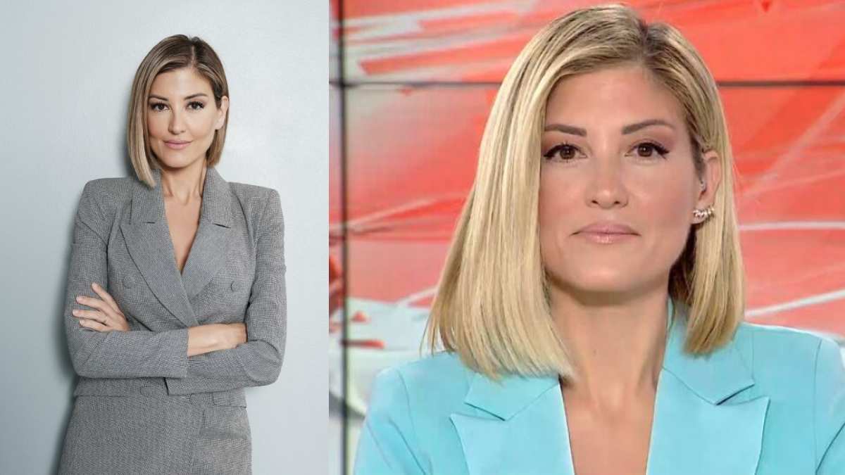 Τέλος εποχής: Αποχωρεί η Ράνια Τζίμα από το Mega;