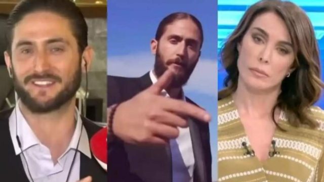 Σύλληψη ράπερ στο αεροδρόμιο: «Πήγαινα τις βαλίτσες στο γραφείο απολεσθέντων» – Η πρώτη του αντίδραση μετά τις κατηγορίες για κλοπή