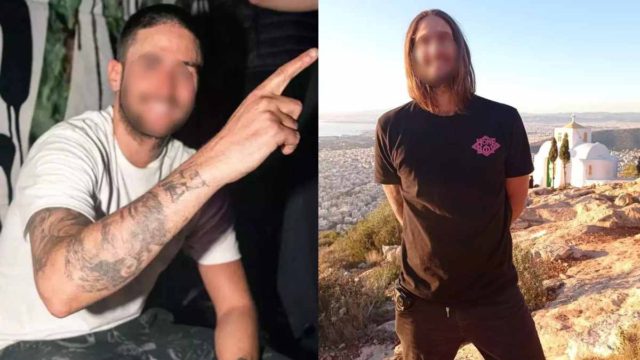 Σύλληψη ράπερ στο αεροδρόμιο: Προσπαθούσε να μεταφέρει βαλίτσες επιβατών σε σακούλες σκουπιδιών – Εργάζεται σε εταιρεία καθαρισμού στο «Ελ. Βενιζέλος»