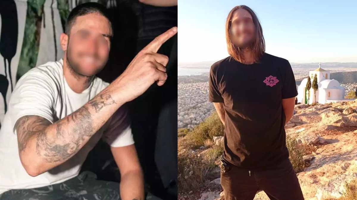 Σύλληψη ράπερ στο αεροδρόμιο: Προσπαθούσε να μεταφέρει βαλίτσες επιβατών σε σακούλες σκουπιδιών – Εργάζεται σε εταιρεία καθαρισμού στο «Ελ. Βενιζέλος»