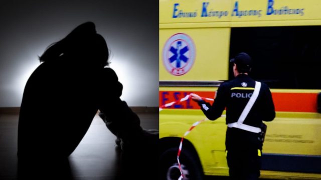 Απέραντη θλίψη στην Κρήτη: Αυτοκτόνησε ο πατέρας της 14χρονης που βιαζόταν από 12 άτομα – Εισέπνευσε υγραέριο