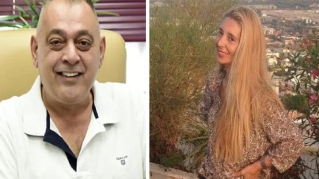 Φρειδερίκη Καρζή: Πώς δολοφόνησαν το 2018 την πρώην σύζυγο του Χρήστου Γιαλιά που εκτέλεσαν στη Μάνδρα – Ο τελευταίος άνθρωπος που την είδε ζωντανή