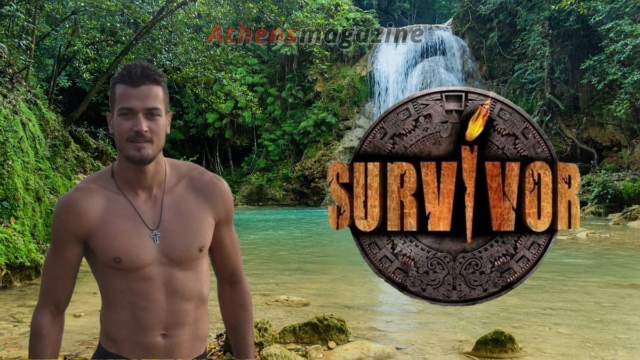 Survivor 2024 spoiler: Στον Άγιο Δομίνικο και ο Νίκος Ρικουνάκης – Έτοιμος να μπει στο Survivor