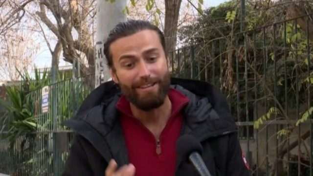 Survivor 2024: Ξεμπροστιάζει την μπλε ομάδα ο Ρομπ – «Έπρεπε να δείτε τα μούτρα τους όταν…» (video)