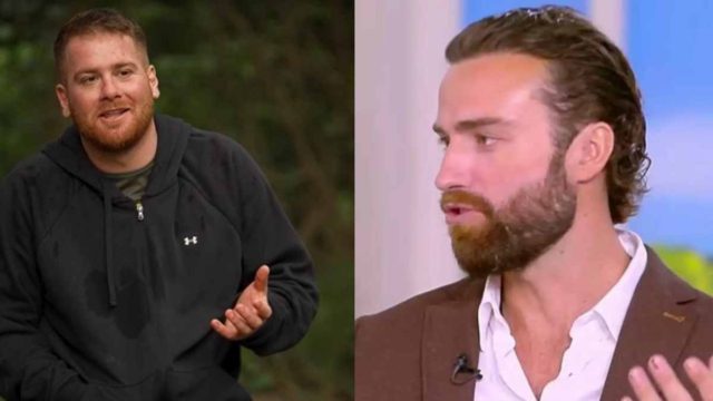 Survivor 2024: Βάζει πλώρη γι’ αλλού ο Ρομπ – «Θα ήθελα να ασχοληθώ με την τηλεόραση» – Το σχόλιο για τον Τζέιμς Καφετζή