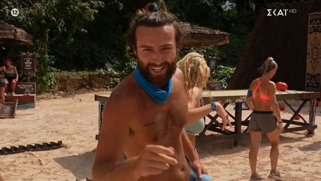 Survivor 2024 spoiler: Αποκλείεται! Με τόσα χρήματα αποχώρησε ο Rob James από το Survivor!