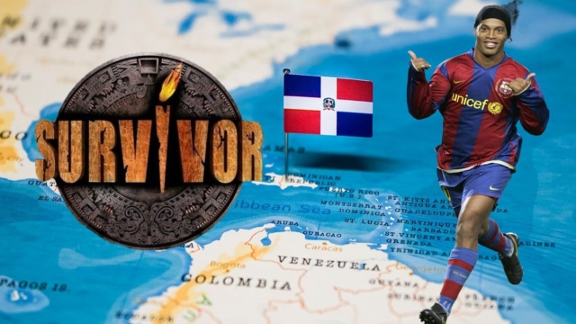 Survivor 2024 spoiler: Βόμβα Ατζούν – Ανακοίνωσε πως μπαίνει ο Ροναλντίνιο!