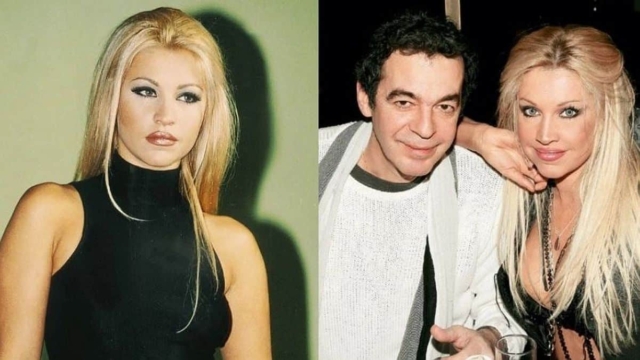 Σαμπρίνα: Τα παιδικά χρόνια στην Αφρική, τα προβλήματα με την πεθερά, το διαζύγιο, η ληστεία και η νέα ζωή
