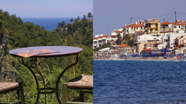 Το ελληνικό νησί που αποθεώνεται παγκοσμίως για την ποιότητα ζωής που προσφέρει – «Κατακλύζεται» από ιστορία και παραδόσεις πολλών αιώνων (video)