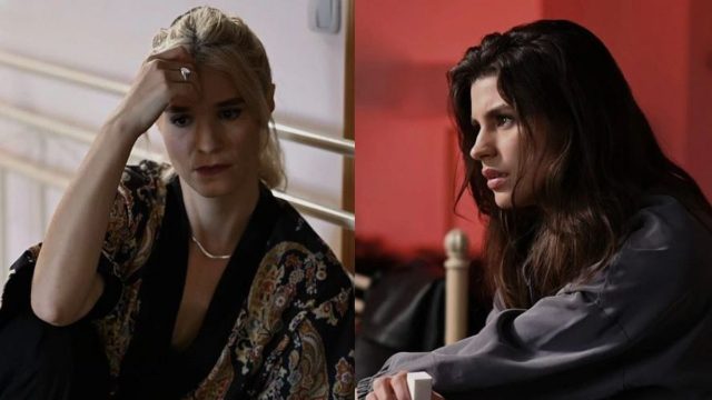 Λουτρό αίματος στο Σασμό: Η Θοδώρα πέφτει νεκρή από τα χέρια της Εύας;
