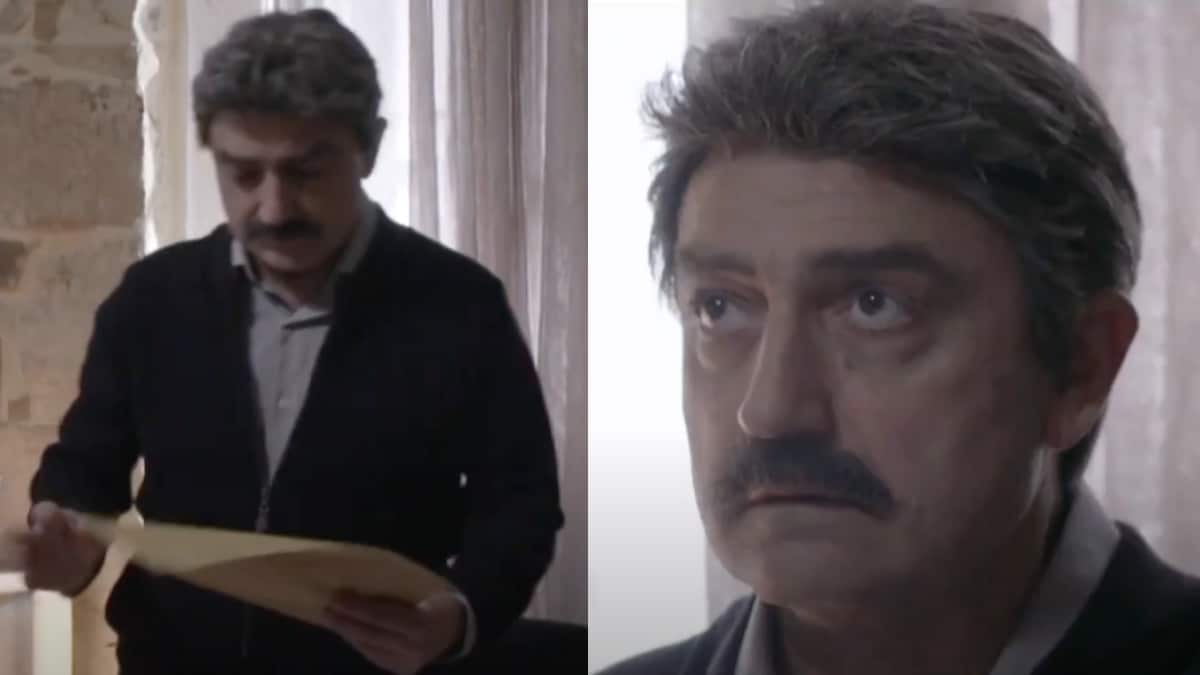 Σασμός (28/2): «Τα αποτελέσματα για το DNA» – Άναυδος ο Αντώνης με τα στοιχεία για τη δολοφονία του Λάζαρου (video)