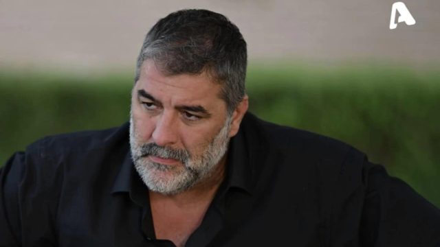 Σασμός spoiler 7/2: Αγωνία για την ζωή του Αντρέα – «Κάποιος του έχει κάνει κακό…» (video)