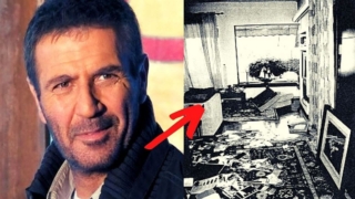 «Έτσι βρήκα τον Σεργιανόπουλο στο διαμέρισμα»: Ο Πάνος Σόμπολος για την εικόνα που αντίκρισε μετά τη δολοφονία