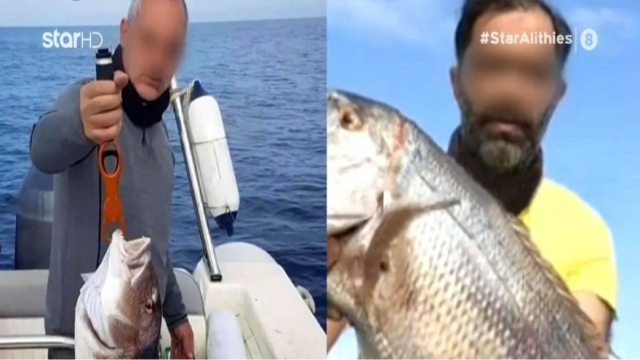 Θρήνος για τους 2 ψαράδες που “χάθηκαν” στα Σφακιά: «Το παιδάκι μου, το παιδάκι μου… Λάτρευε την θάλασσα που τον πήρε…» – Ο σπαραγμός της μητέρας του 44χρονου (Video)