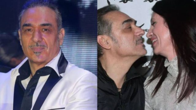 «Πρόβλημα υγείας για τη σύζυγο του Σφακιανάκη» – Επέστρεψε στην Ελλάδα παρά τον χωρισμό!