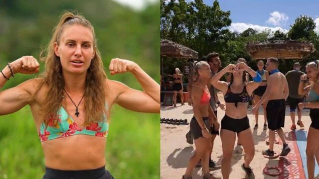 Survivor 2024: «Σφάζουν με το γάντι» την Κατερίνα Δαλάκα – «Αυτοονομάζεται βασίλισσα, αν είσαι μάγκας κέρδισες…» (video)