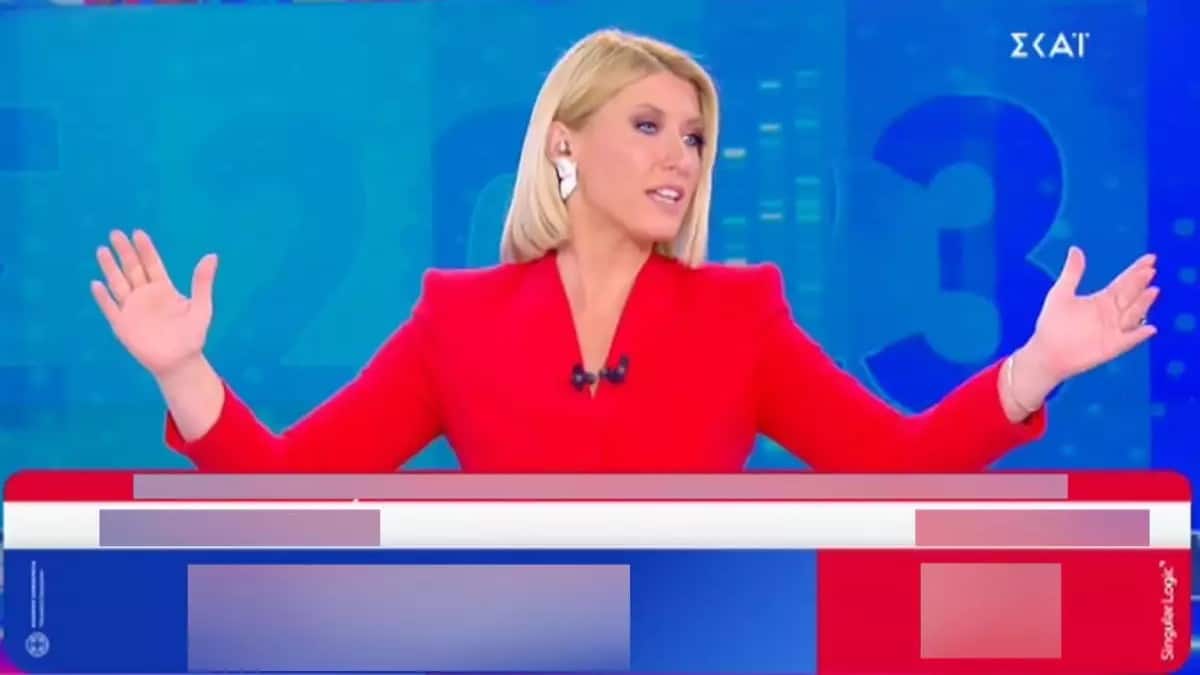 Nέο επαγγελματικό βήμα για τη Σία Κοσιώνη