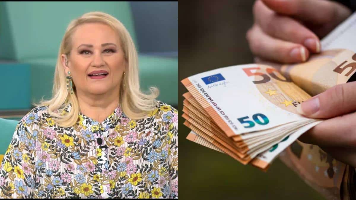Σκάει «παραδάκι» από την Άση Μπήλιου – Σε μεγάλη μέρα Ταύροι, Ζυγοί και άλλο 1 ζώδιο!