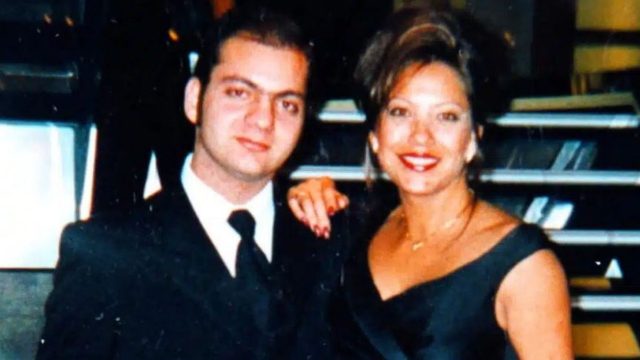 Ο Σκιαδόπουλος που τεμάχισε τη Τζούλη, 25 χρόνια μετά είναι παντρεμένος και επιχειρηματίας!