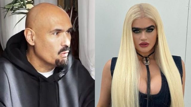 Δημήτρης Σκουλός για Σοφία Χατζηπαντελή: «Όταν τελείωναν τα γυρίσματα πήγαινε σε ένα ξενοδοχείο και…» (video)