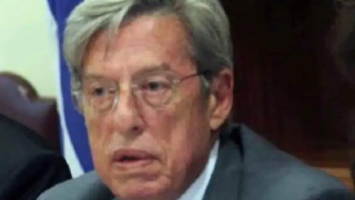 Πέθανε ο Νίκος Σκουτερόπουλος