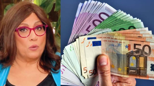 Σελήνη κρύβει… χρυσάφι για Καρκίνους, Υδροχόους κι άλλα 2 ζώδια – Εξαιρετικά τα νέα από την Σμάρω Σωτηράκη
