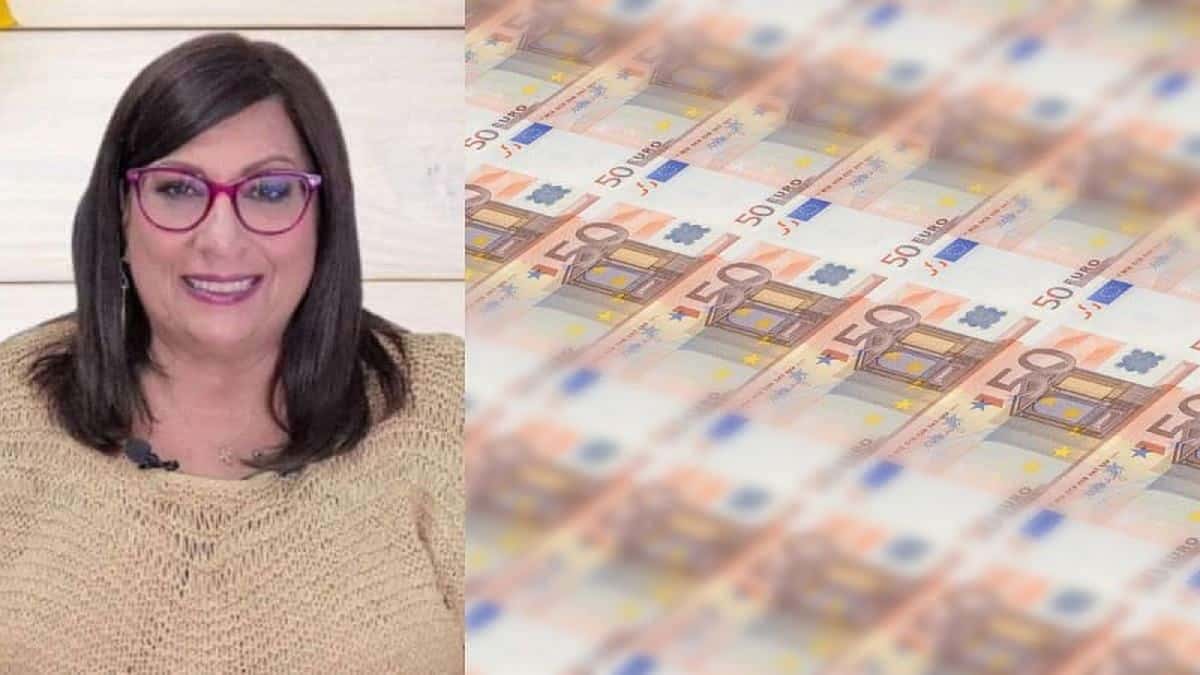 Χρήματα στις τσέπες Ζυγών κι άλλων 3 ζωδίων: Χαρμόσυνα νέα από την Σμάρω Σωτηράκη
