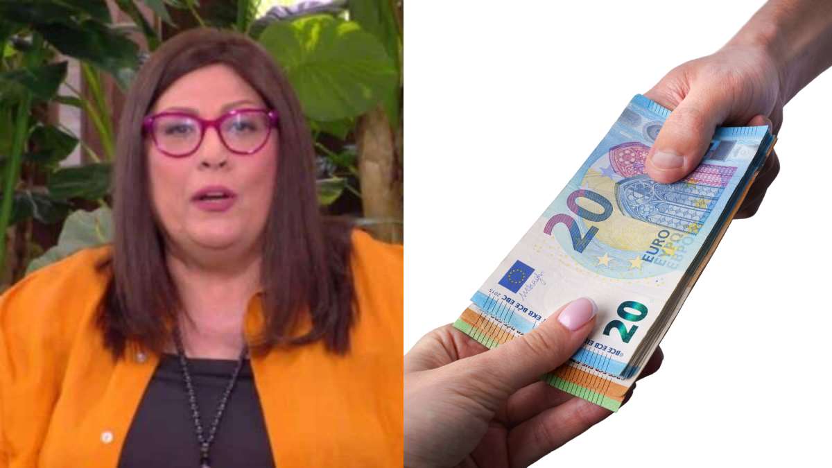 «Φουντώνουν» από ευρώ Υδροχόοι κι άλλα 2 ζώδια – Εκπλήξεις από την Σμάρω Σωτηράκη