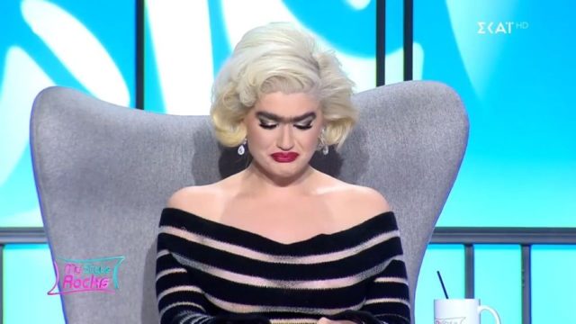 “Λύγισε” η Σοφία Χατζηπαντελή: «Είμαι πάρα πολύ περήφανη» – Δεν μπόρεσε να συγκρατήσει τα δάκρυά της