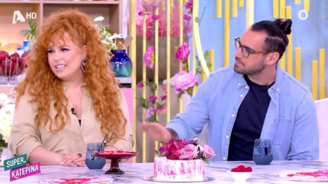«Παγώνει» η αποκάλυψη για το ατύχημα του Γιάννη Σεβδικαλή με τρένο: «Του έστειλαν να πληρώσει 400 ευρώ, επειδή δεν έφτασε το δρομολόγιο στην ώρα του» (video)