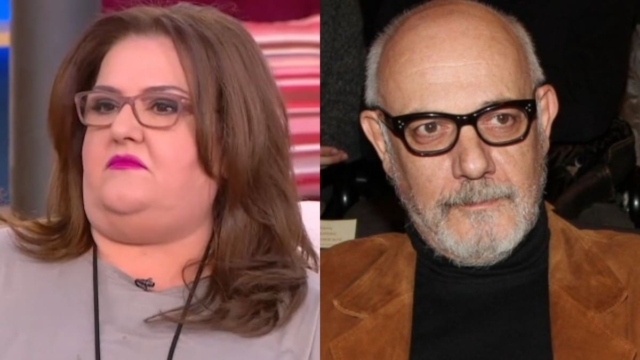 «Καρφιά» από Σοφία Βογιατζάκη: «Δεν εκτιμώ τους ανθρώπους που έκαναν όσα έκαναν στον Γιώργο Κιμούλη» (video)
