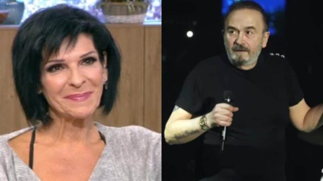 Το αποκάλυψε 30 χρόνια μετά η Σοφία Βόσσου: «Είχα σχέση με τον Σταμάτη Γονίδη, ήταν πολύ τρυφερός και δοτικός μαζί μου»