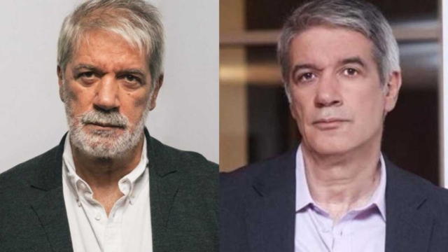 Τρελά ερωτευμένος ο Φίλιππος Σοφιανός: Αυτή είναι η κούκλα σύντροφός του – Έχουν 18 χρόνια διαφορά ηλικίας
