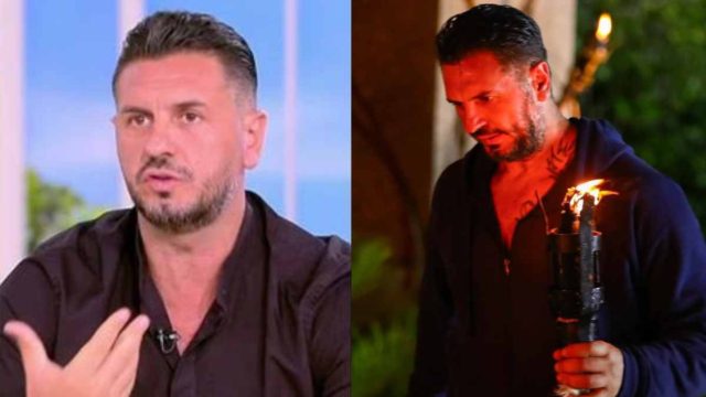 Survivor 2024: «Χαστούκι» από τον Σωτήρη Λαμάι – «Δαλάκα, Παππάς, Ασημίνα είναι η παρέα που φεύγουν τα βράδια…» – Η σπόντα για τον Σάββα