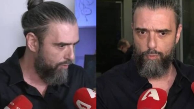 «Τελείωσε» την κυβέρνηση με 12 λέξεις ο Σωτήρης Τσαφούλιας: «Ο λόγος που γίνεται αυτό είναι…» (video)