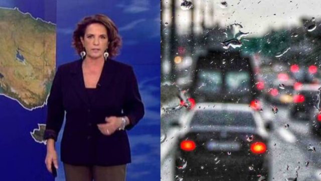 Αλλαγή σκηνικού από την Χριστίνα Σούζη: Έρχεται «υγρό» 48ωρο – Σε ποιές περιοχές θα βρέξει; (video)