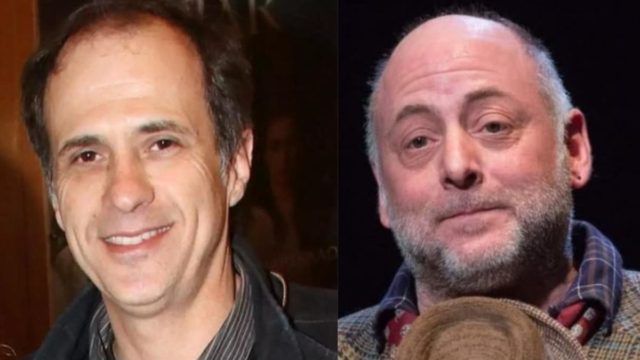 Σπύρος Πούλης για Γιώργο Λαμπάτο: «Κακώς άφησε τον εαυτό του να φτάσει σε αυτό το σημείο! Πώς έφτασε όμως σε αυτή την οικονομική κατάσταση;» (Video)