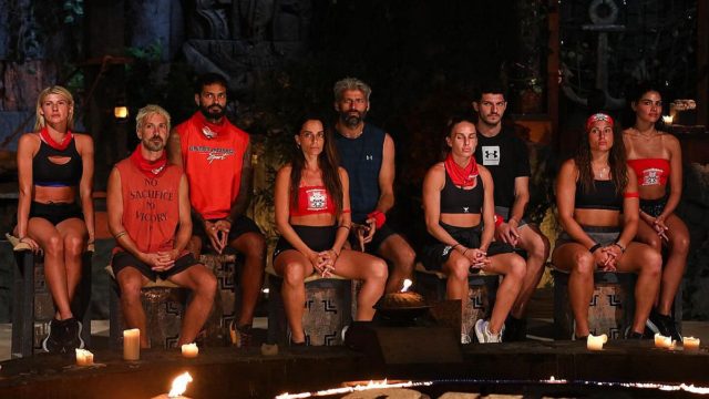 Survivor 2024 spoiler: Πρώτοι μάγκες – Αυτοί οι 3 παίκτες είναι οι πιο ακριβοπληρωμένοι – Παίρνουν 10.000 ευρώ την εβδομάδα