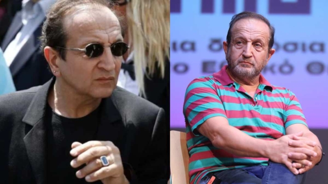 Βαρύ πένθος για τον Σπύρο Μπιμπίλα – Σιώπησε σε ηλικία 47 ετών