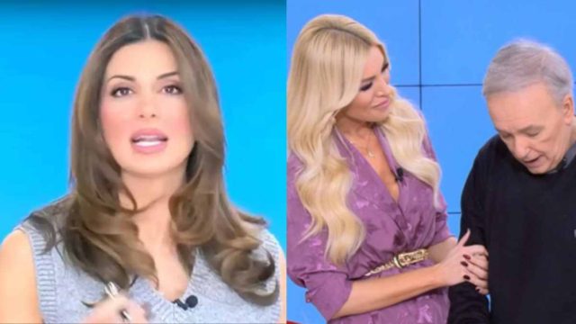 Σταματίνα Τσιμτσιλή: «Έχω την εντύπωση ότι ο Ανδρέας έψαχνε την αφορμή να δημιουργήσει μια ένταση» – Πήρε θέση για την κόντρα Καινούργιου – Μικρούτσικου