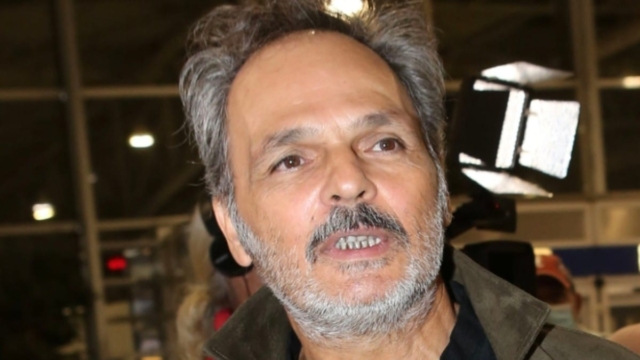 Τραγικές στιγμές για τον Σταμάτη Γαρδέλη: «Με κλείδωσαν μέσα – Χάνω τη ζωή μου από…» (video)