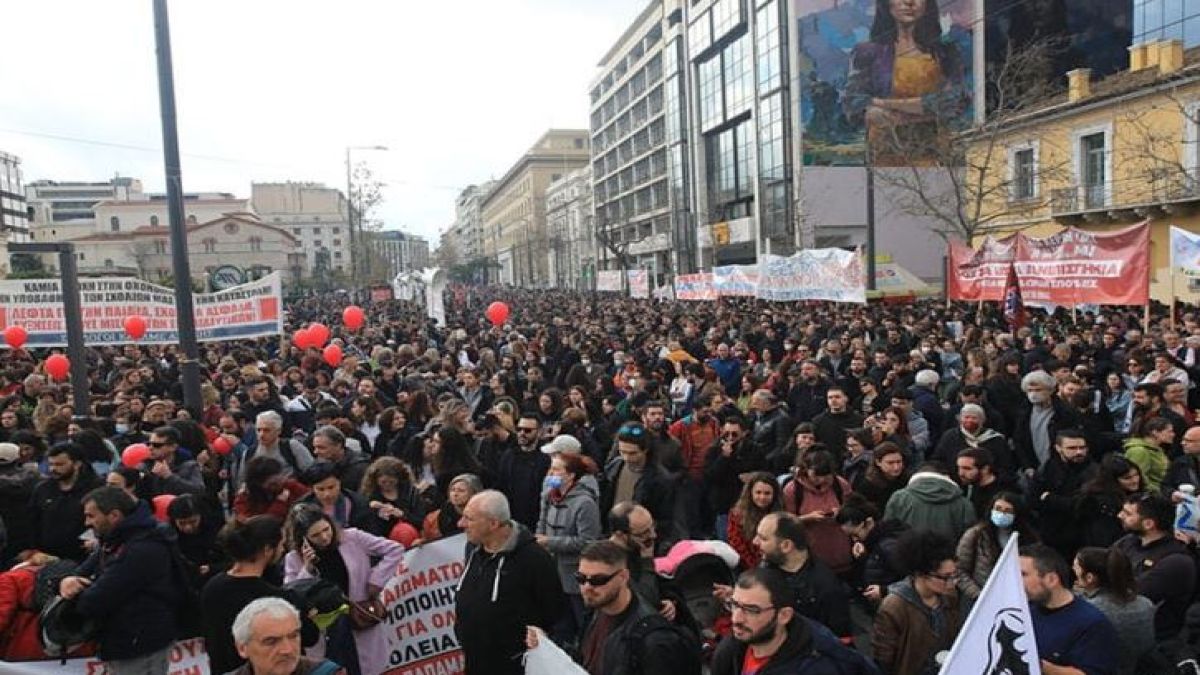 Η ΕΣΗΕΑ συμμετέχει στη στάση εργασίας που κήρυξε η ΠΟΕΣΥ 12.00-16.00