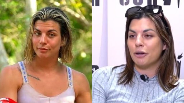 Survivor 2024: «Ξεδιπλώθηκαν χαρακτήρες τώρα που δεν έχει ψηφοφορία» – Απανωτά καρφιά από Σταυρούλα Χρυσαειδή για Δαλάκα και Χατζηανδρέου (video)