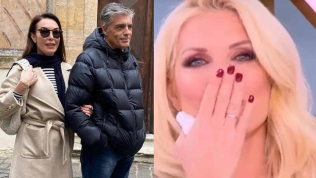 Ελένη Μενεγάκη για Τατιάνα Στεφανίδου και Νίκο Ευαγγελάτο: «Ξεκίνησαν με έναν μεγάλο έρωτα και κάνανε…»