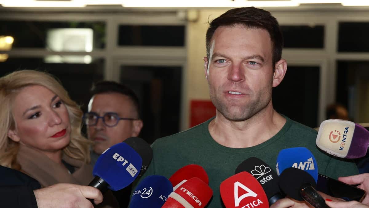 «Δικάζει» Κασσελάκη η Πολιτική Γραμματεία του ΣΥΡΙΖΑ: «Δε δίνουμε λευκή επιταγή σε κανέναν – Θα κριθείς κι εσύ στις ευρωεκλογές…» (video)