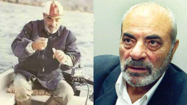 Τα άφησε όλα πίσω του κι έγινε ψαράς: Ο πραγματικός λόγος που ο Καζαντζίδης εγκατέλειψε το τραγούδι και αποσύρθηκε