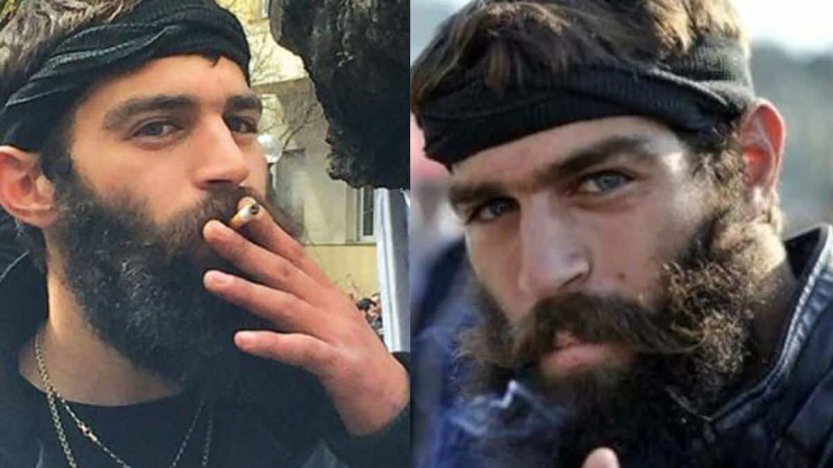 Παντρεμένος πατέρας ενός παιδιού: Αγνώριστος ο Κρητικός αγρότης που έκανε τις γυναίκες να παραμιλούν το 2015