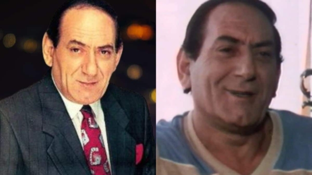 Αποκάλυψη μετά από 34 χρόνια:  «Ο Στράτος Διονυσίου νόμιζε ότι έχει κήλη, μου είπε ότι πονάει και την άλλη μέρα πέθανε»